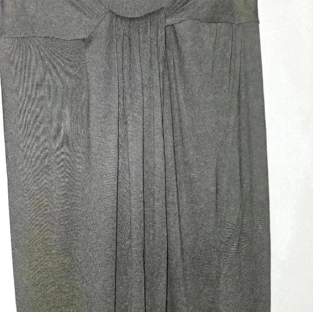 Fashion Nova Womans Maxi Skirt Size L - Picture 9 of 12